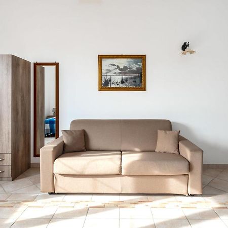 Apartments Alba Lilia - Puglia Salento Nociglia Buitenkant foto