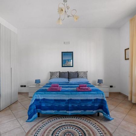 Apartments Alba Lilia - Puglia Salento Nociglia Buitenkant foto