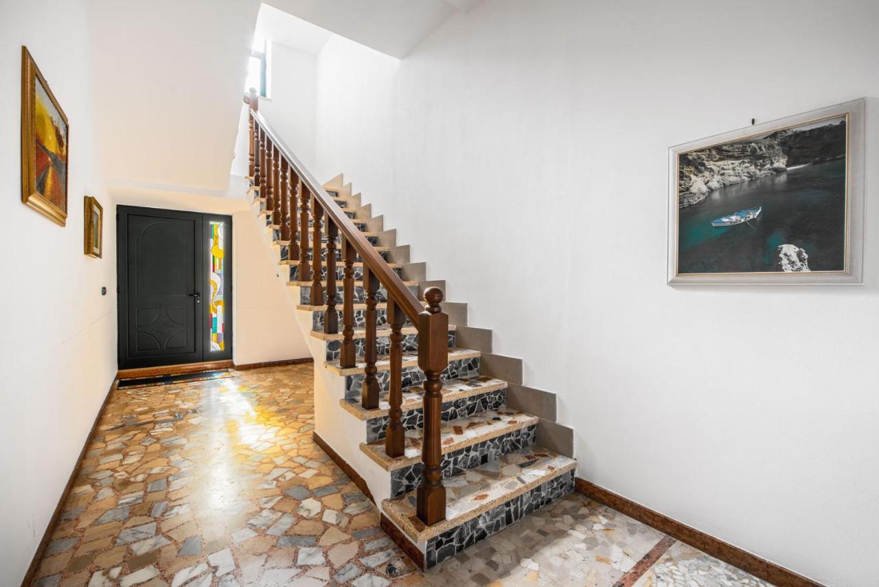 Apartments Alba Lilia - Puglia Salento Nociglia Buitenkant foto