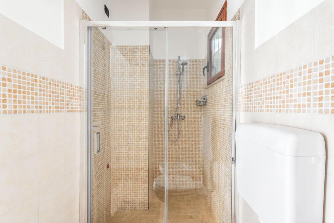 Apartments Alba Lilia - Puglia Salento Nociglia Buitenkant foto