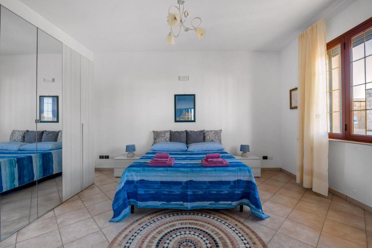 Apartments Alba Lilia - Puglia Salento Nociglia Buitenkant foto