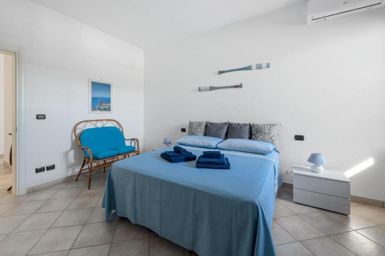 Apartments Alba Lilia - Puglia Salento Nociglia Buitenkant foto