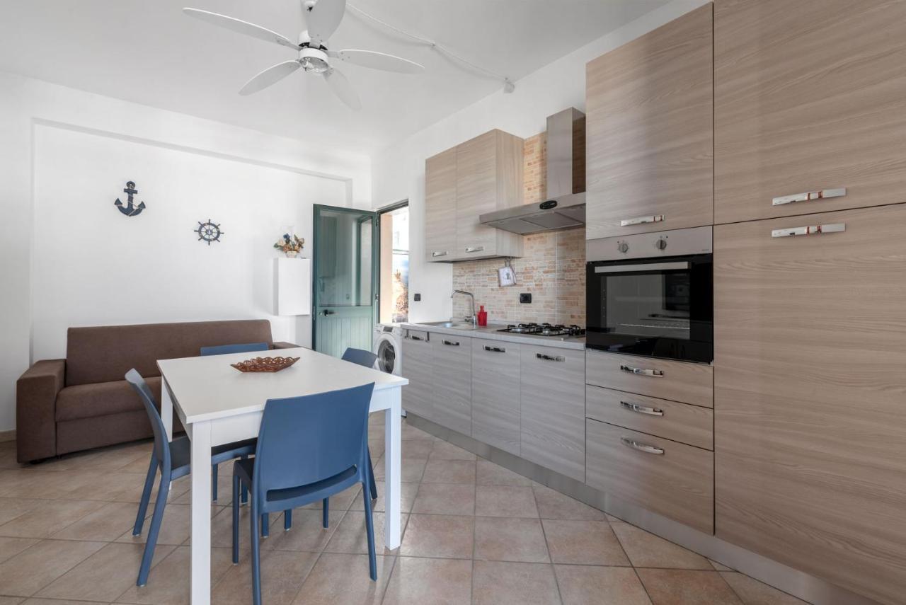 Apartments Alba Lilia - Puglia Salento Nociglia Buitenkant foto