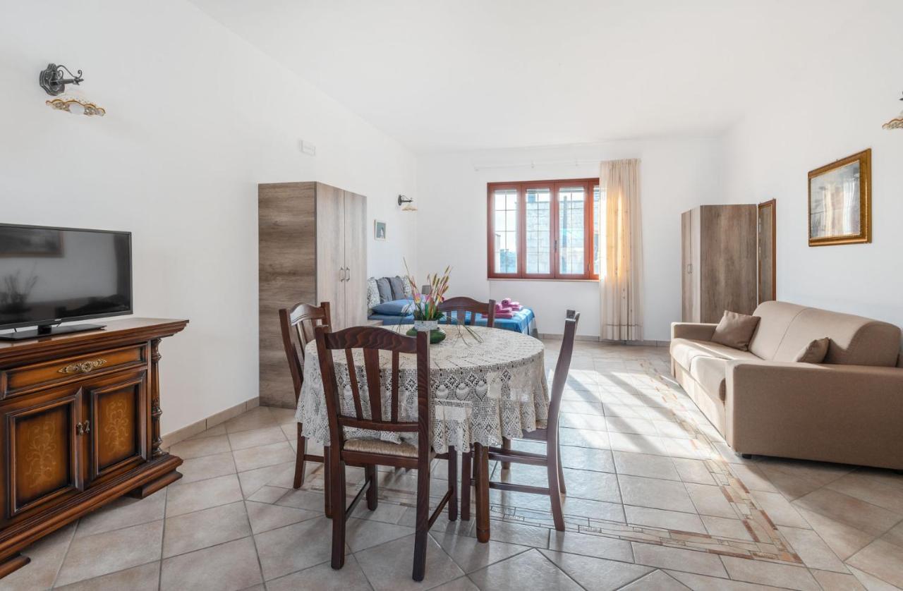 Apartments Alba Lilia - Puglia Salento Nociglia Buitenkant foto