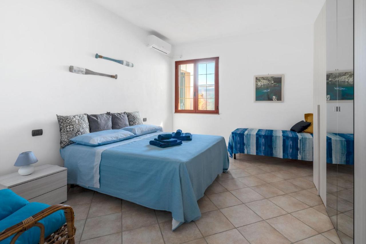 Apartments Alba Lilia - Puglia Salento Nociglia Buitenkant foto