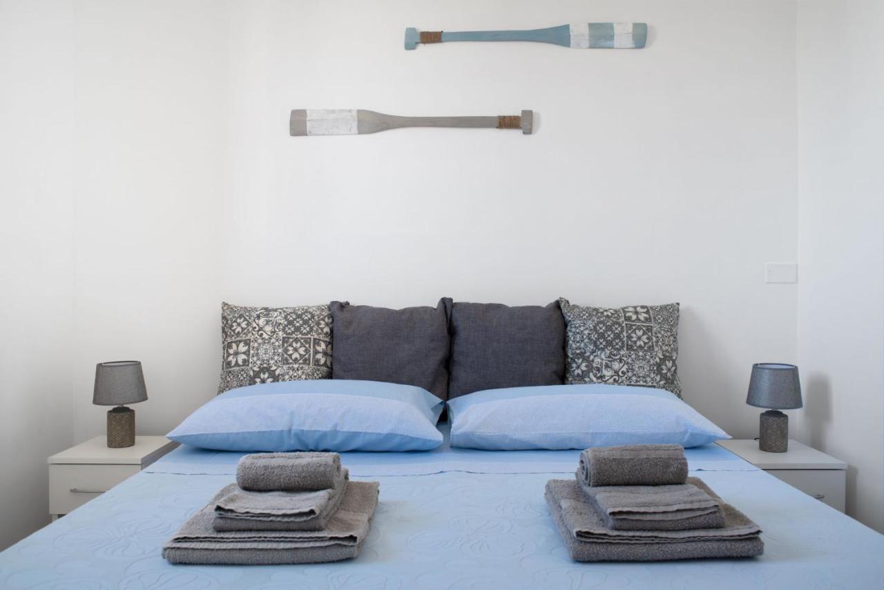 Apartments Alba Lilia - Puglia Salento Nociglia Buitenkant foto