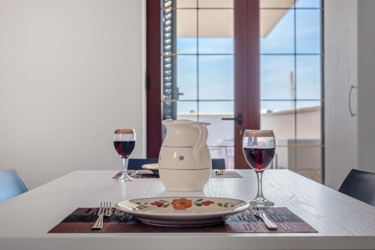 Apartments Alba Lilia - Puglia Salento Nociglia Buitenkant foto